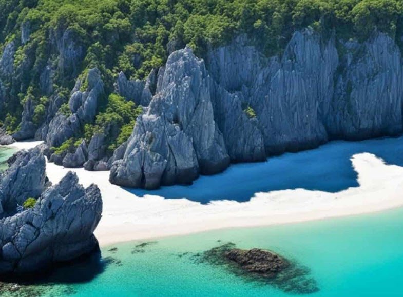 Baltazar Island, Philippines, Philippines